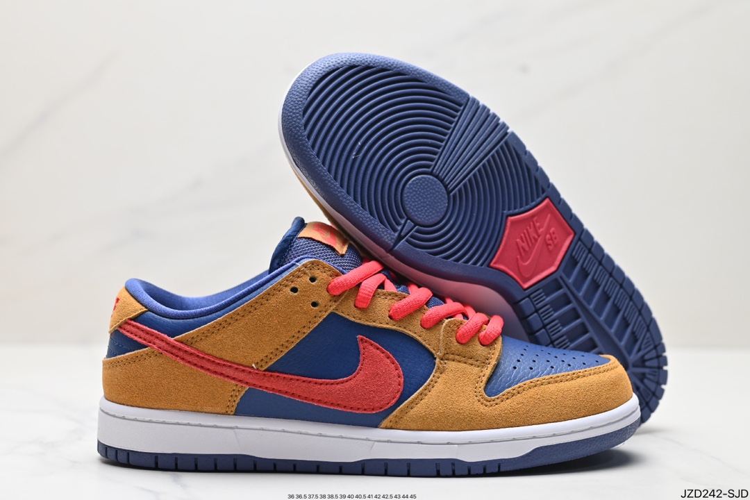 Nike Dunk Shoes